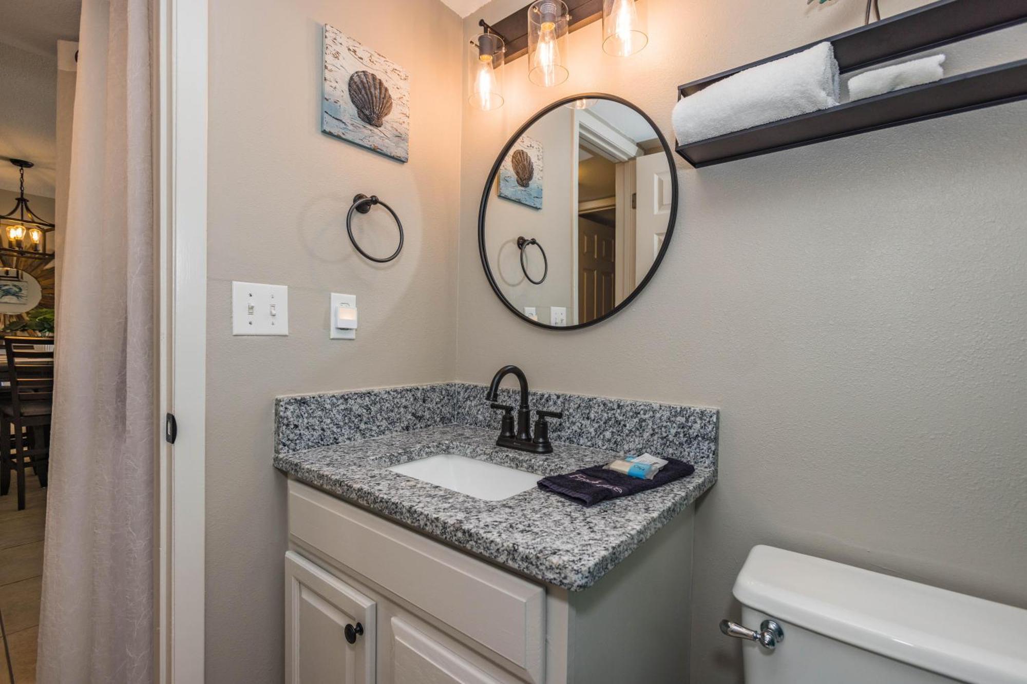 Seaside Beach & Racquet Club 3602 Villa Orange Beach Esterno foto