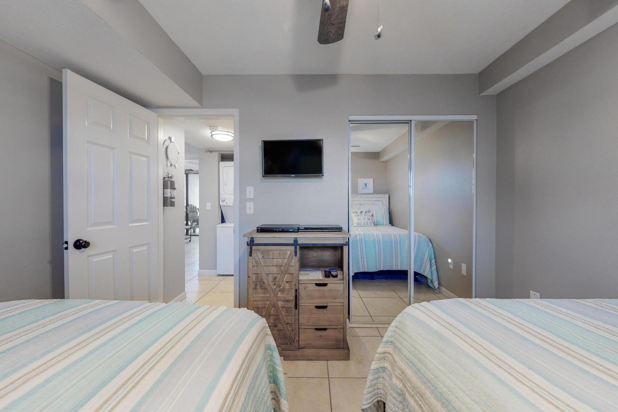 Seaside Beach & Racquet Club 3602 Villa Orange Beach Esterno foto