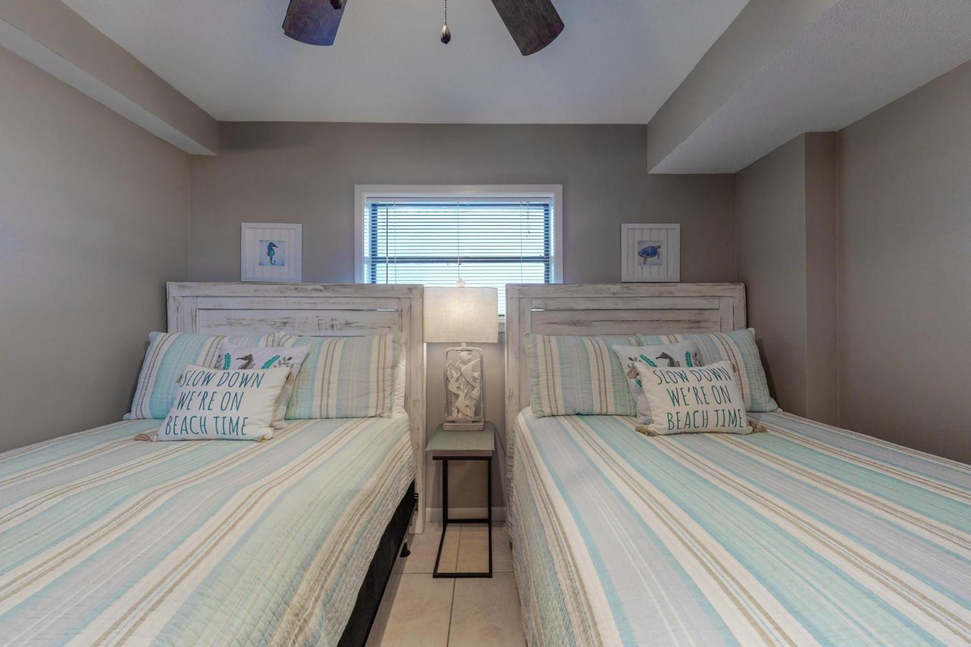 Seaside Beach & Racquet Club 3602 Villa Orange Beach Esterno foto