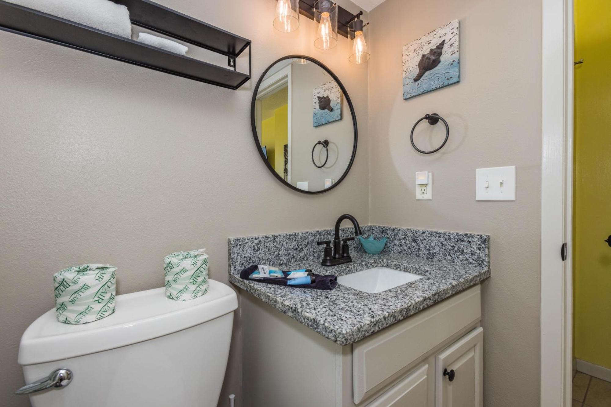 Seaside Beach & Racquet Club 3602 Villa Orange Beach Esterno foto