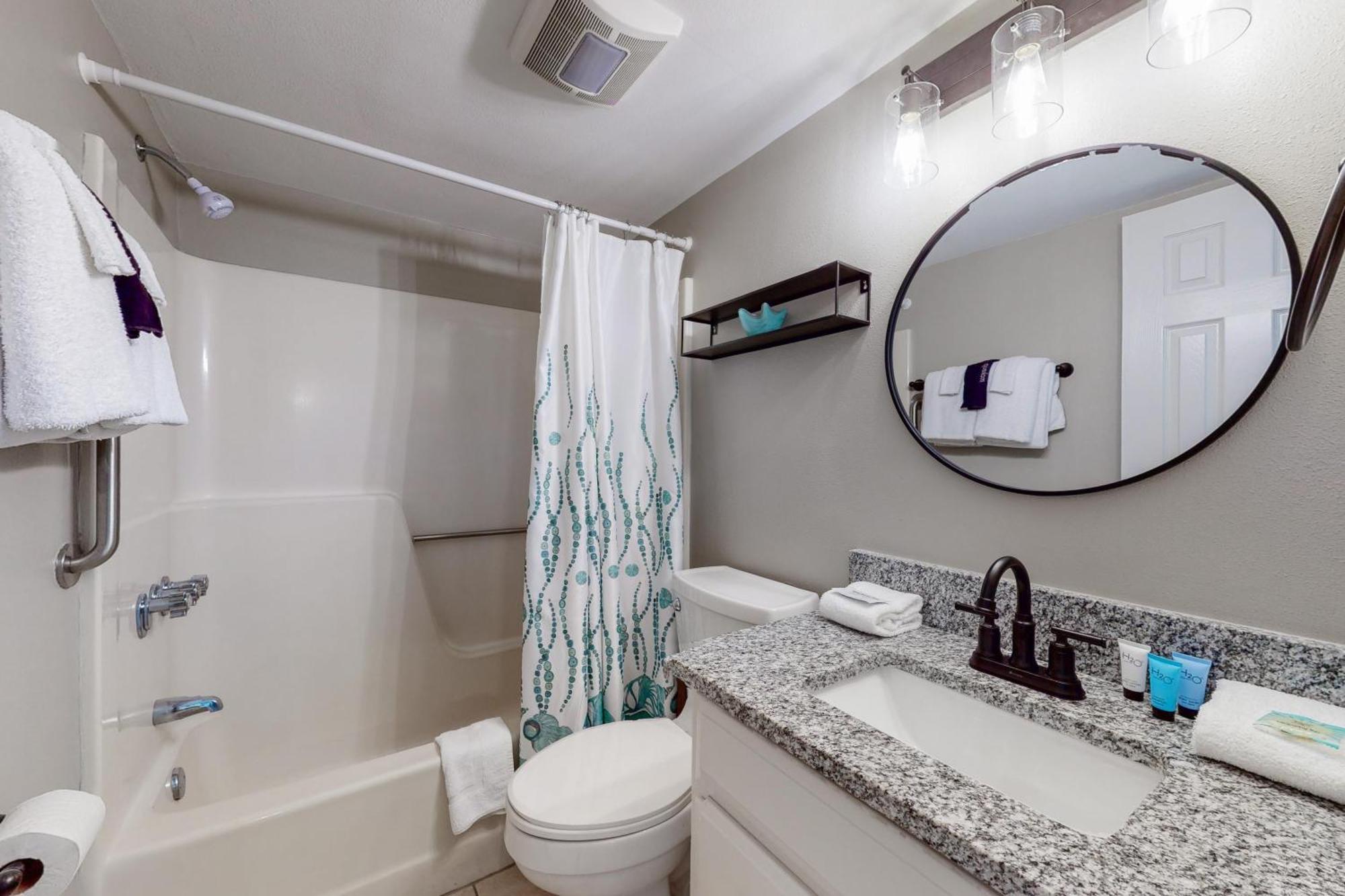Seaside Beach & Racquet Club 3602 Villa Orange Beach Esterno foto