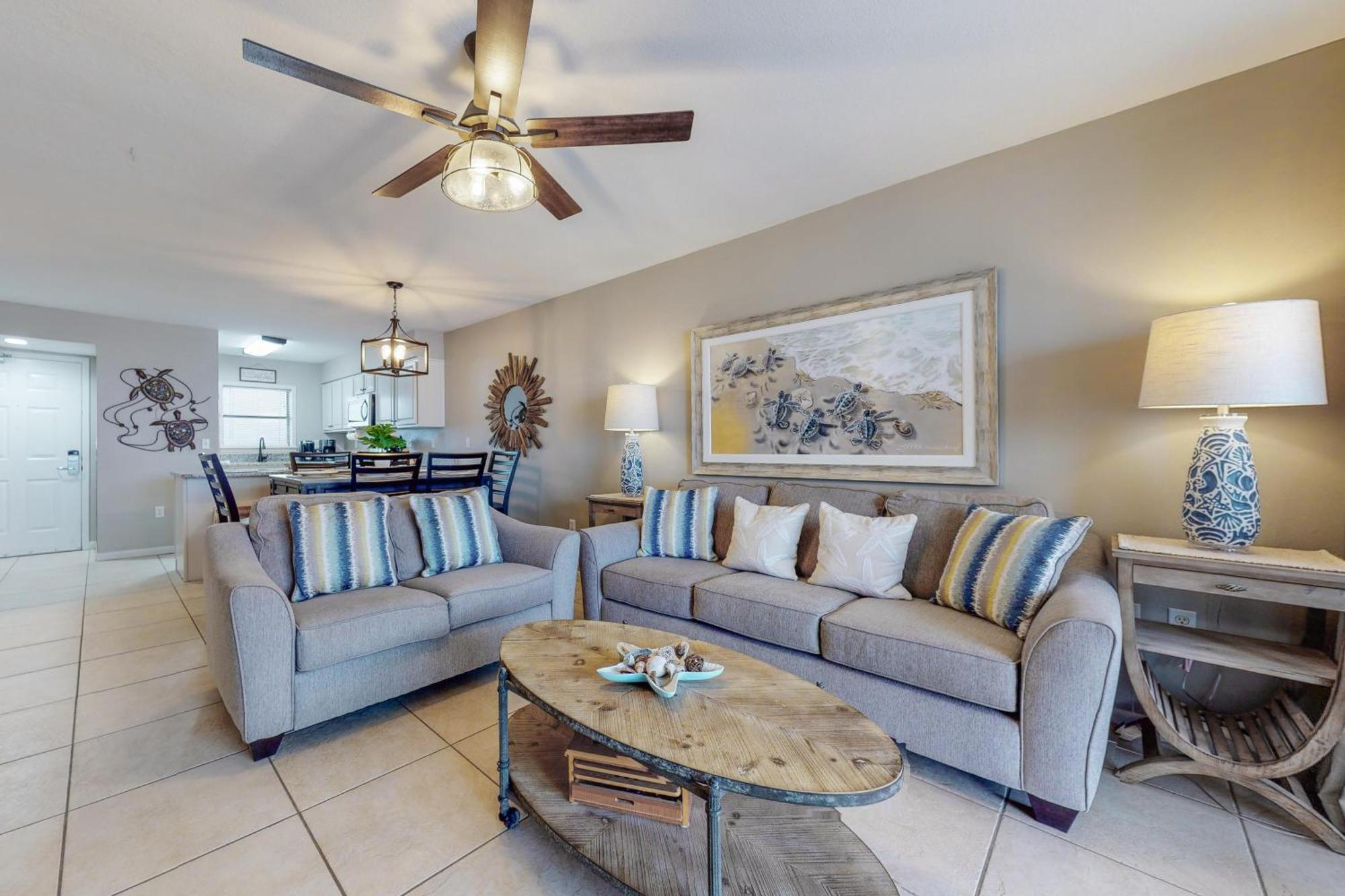 Seaside Beach & Racquet Club 3602 Villa Orange Beach Esterno foto